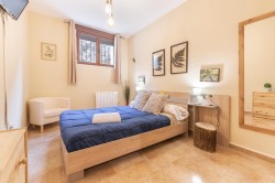 Apartamento Javalambre