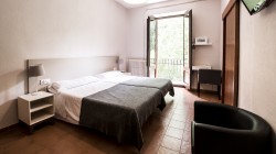 Hotel Balneario de Manzanera