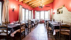 Bar-Restaurante Arcos