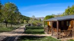 Camping Cabañas de Javalambre 