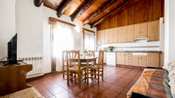 Casa Rural Julia