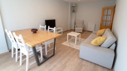 Apartamento Casa Pilar