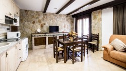 Apartamentos El Refugio