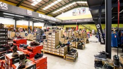 Factory Mora