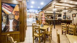 Bar Fuenjamón