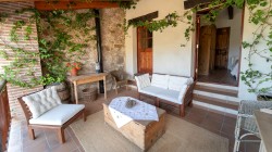 Casa El Irlandés