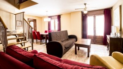 Apartamentos La Trufa Negra