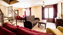 Apartamentos La Trufa Negra