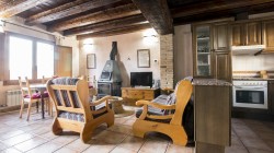 Apartamentos El Pajar del Castillo