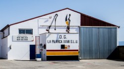 Distribuciones de Gasóleos La Pilarica