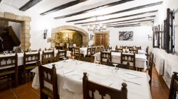 Restaurante la Escaleruela
