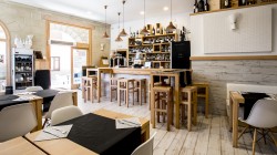 Restaurante El Rinconcico