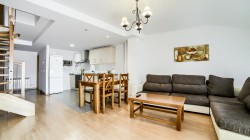 Apartamentos Sierra de Gúdar