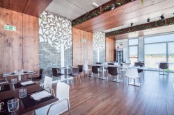 Restaurante La Vía Verde