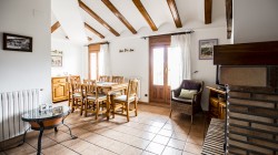 Casa Rural la Era
