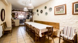 Casa Rural El Frontón