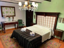 Casa Rural Vicenta 1750