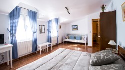 Casa Rural Sanahuja II