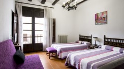 Hostal La Casa Grande