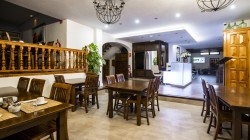 Hotel Jaime I