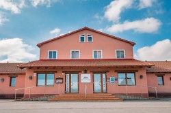 Hotel Puerta de Javalambre 