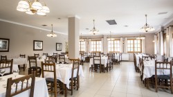 Restaurante Los Tilos