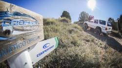 Turismo activo 4x4 Masia La Pelarda