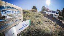 Turismo activo 4x4 Masia La Pelarda