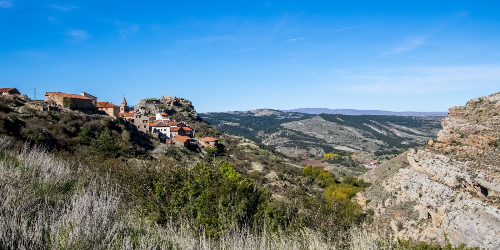 Gúdar, Comarca Gúdar Javalambre
